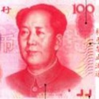 Yuan Tembus 6,992 per dolar